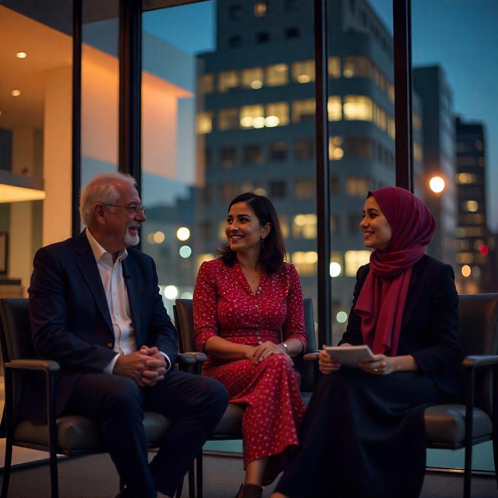 What We Learned from 100 Small Business Owners