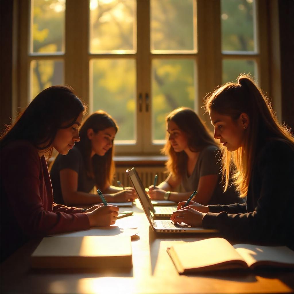Law Degree Success: Study Strategies That Actually Work