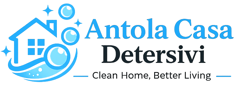 Antola Casa Detersivi